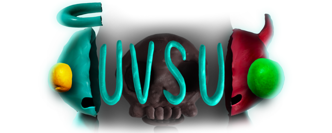 UVSU Logo